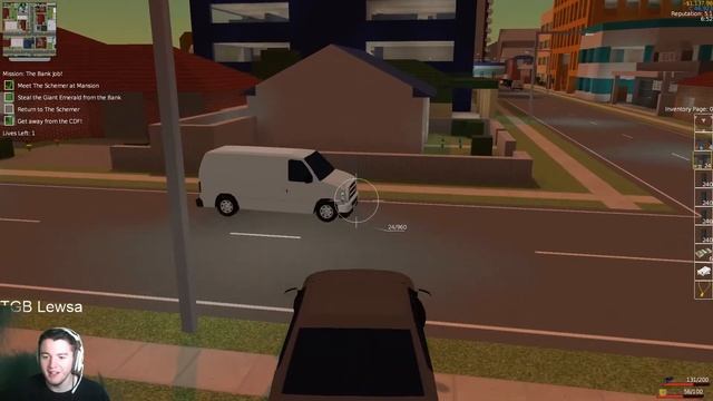 Voxel Turf How To Make Money From Nothing! смотреть онлайн