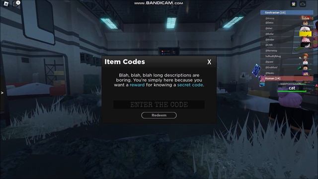 *ALL CODES WORK* [?PARTY BASH] Kaiju Paradise ROBLOX | 5 APRIL 2023 смотреть онлайн