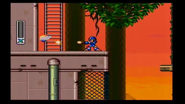 MegaMan X3 100% Walkthrough - Part 2 смотреть онлайн