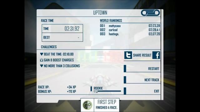 Repulze Gameplay/Review IPhone,iPad,iPod touch смотреть онлайн