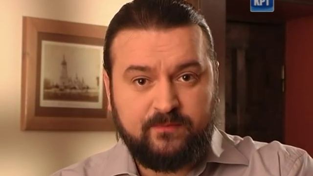 Феодор 21.02 [День Ангела] смотреть онлайн