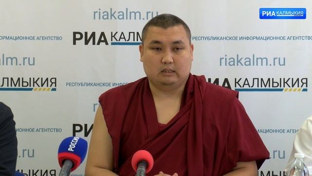 29 мая Центральный хурул РК проведет турнир по национальным видами спорта в честь праздника Урс Сар смотреть онлайн
