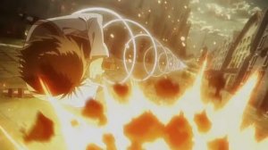 [AMV] Attack On Titan (Levi Ackerman) - My Name