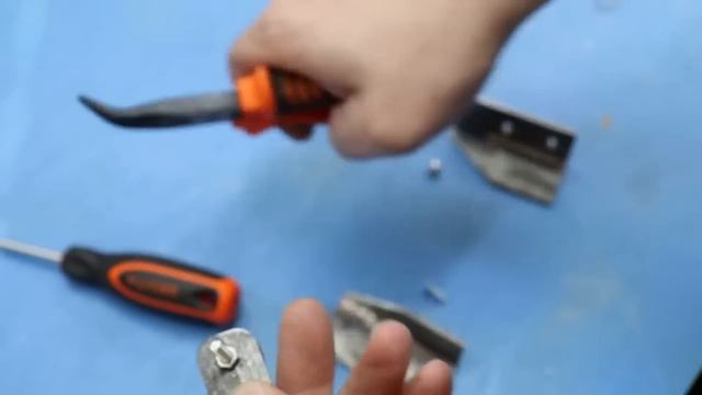 Жалею, что не узнал этот СЕКРЕТ в 50 лет! Секретная функция пластиковой бутылки! смотреть онлайн