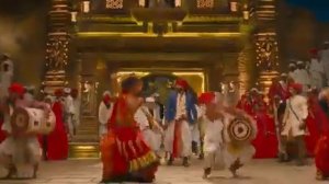 Индийский клипы