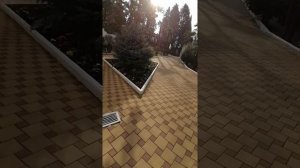 #Санаторий #Сочи Салют МВД  часть 1