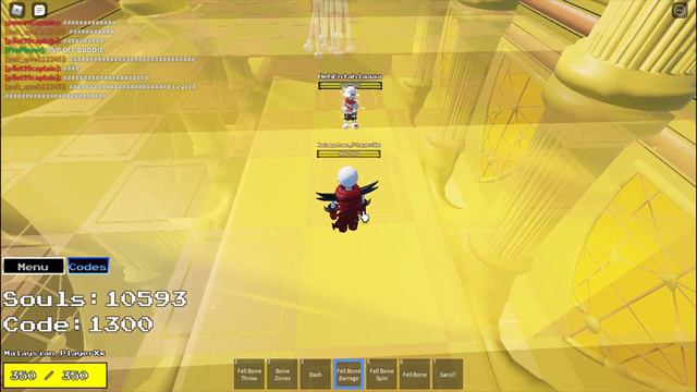 Showcase [Fell!Sans] [Fell!Papyrus] [Horror!Sans] Undertale : Timeline Collapse смотреть онлайн