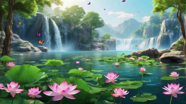 Медитация усиления интуиции и открытия третьего глаза. смотреть онлайн