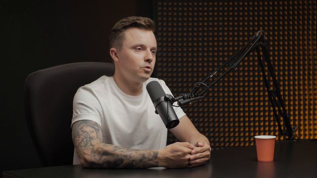 Как сделать квантовый рост в бизнесе? Реинкарнация. Стратегия. Любовь к себе. | Стиль Дениcа Царюка смотреть онлайн