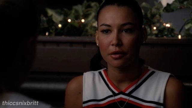 Glee Crack - 3x04 Pot o’ Gold смотреть онлайн