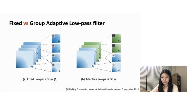 Delving Deeper into Anti-aliasing in ConvNets [oral presentation in BMVC 2020] смотреть онлайн