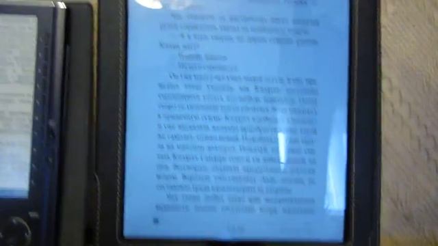 Какую выбрать эл.книжку / e-book reader смотреть онлайн