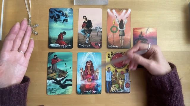 ?❄️✨Month-end Messages from the universe?❄️✨ Pick a card ~ (Timeless) смотреть онлайн