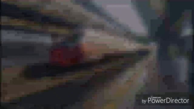 Milano Rogoredo. Stazione di Milano Rogoredo смотреть онлайн