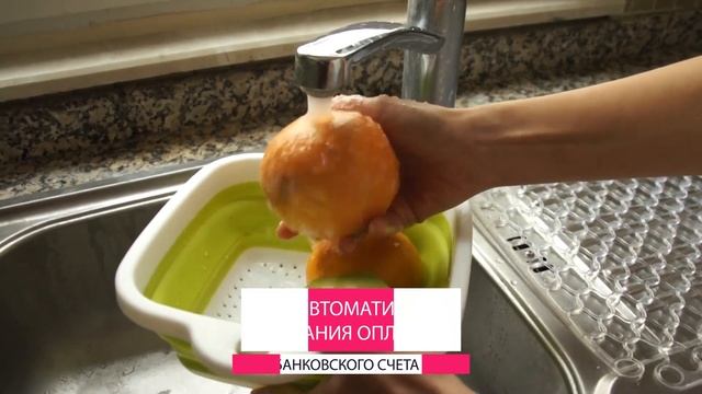 Все о воде в Анталии ? Как подключить? Как нагреть? Вода для питья смотреть онлайн