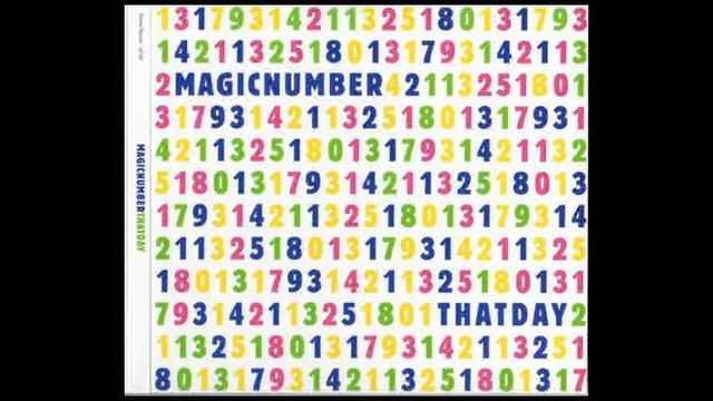 Magic Number - So Close смотреть онлайн
