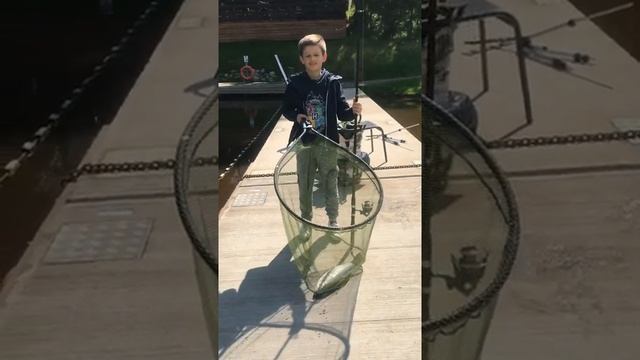 Рыбалка Спб Лето 2022 Влад И Форель смотреть онлайн