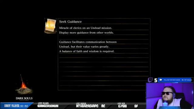 Git Gud: Dark Souls Ep.3 смотреть онлайн