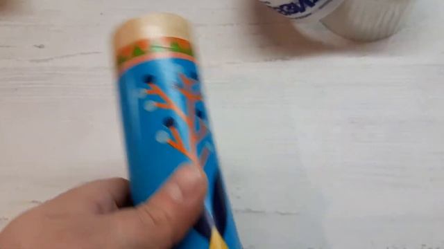 Музыкальный инструмент шум дождя Djeco 06026 смотреть онлайн