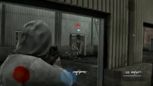 kane and lynch 2: dog days Gt 520 Gameplay смотреть онлайн