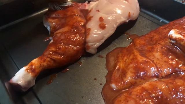 Grilled Creamy Chicken by Royal kitchen rk смотреть онлайн