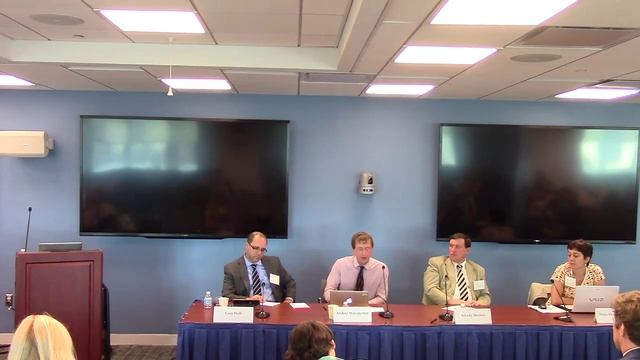 9/18/15 Caught in the EU-Russia Crossfire: Belarus, Caucasus (Annual Conference Panel) смотреть онлайн