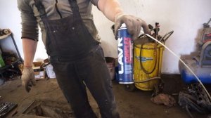 Citroën C4 Замена помпы ЕР6