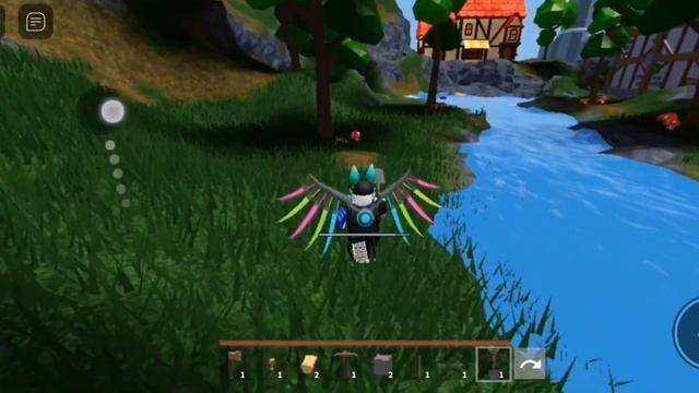ИГРЫ РОБЛОКСА #3 ISLANDS смотреть онлайн
