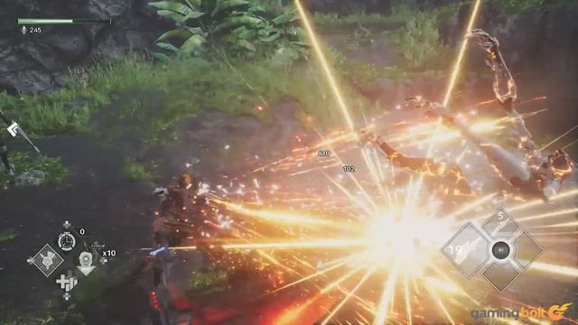 Ultra Age Review - The Final Verdict смотреть онлайн