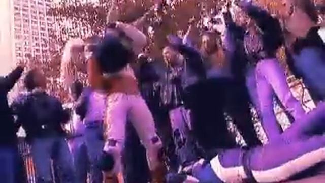 Road Rash - Lose 9 смотреть онлайн