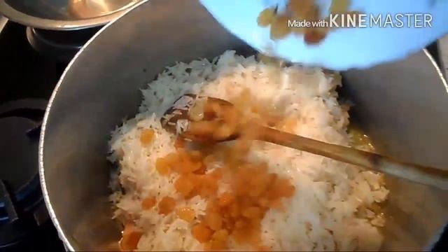 Обалденный плов за 30 минут#Tenbel Plov