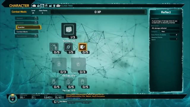 What Class To Start With? - Defiance 2050 смотреть онлайн