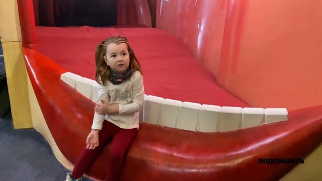 Ленточный лабиринт Музей Иллюзий Спб смотреть онлайн