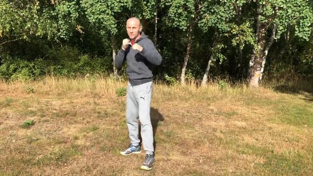 Episode 14.1 | Boxing Training Program | Азы Бокса смотреть онлайн