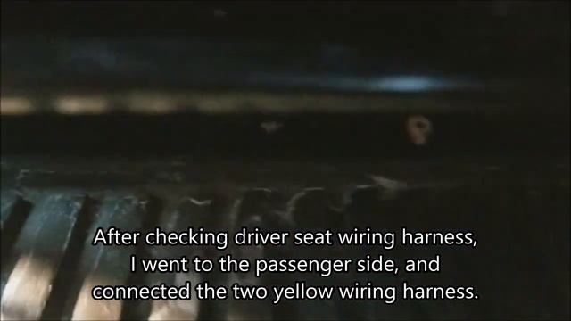 2015/2016 Chrysler 200 service airbag system light - How I fix my airbag light problem смотреть онлайн