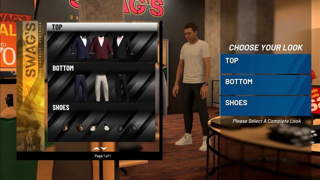 NBA 2K20 | Моя Карьера #5 [Да Наступит ДРАФТ НБА 2020] в 4к смотреть онлайн