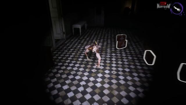 ПОЛНОЕ ПРОХОЖДЕНИЕ DEVOUR! ▶️ СОЖГЛИ ПРОКЛЯТУЮ ВЕДЬМУ! DEVOUR COOP #2 смотреть онлайн