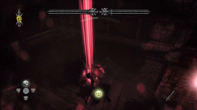 Hunted: The Demon's Forge Review (HD) смотреть онлайн