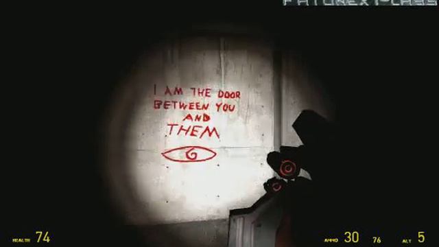 Garry"s Mod.Dungeon Part 3 смотреть онлайн