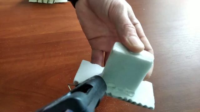 Имитация текстуры дерева своими руками смотреть онлайн