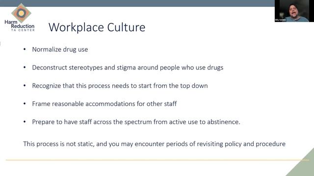 Strengthening SSPs Introductory Training Series: Meaningful Inclusion of People Who Use Drugs смотреть онлайн