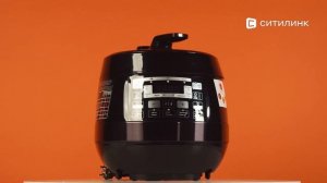 Обзор мультиварки Moulinex CE430832 | Ситилинк