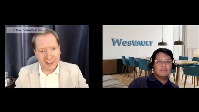 PHP absolutely dominates! Trongate Framework Founder Interview (1/3) смотреть онлайн