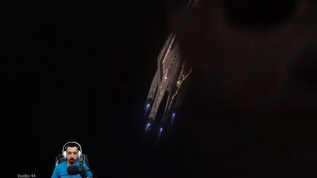 Mass Effect 3 - 99 - Return to Omega смотреть онлайн