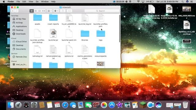 How to Download Minecraft Mods (Mac) смотреть онлайн