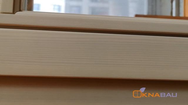 Окна из лиственницы, преимущества и недостатки смотреть онлайн