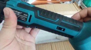 Реноватор Heimerdinger распаковка (ссылка в описании)