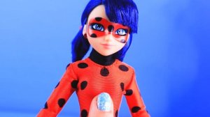 Модные Куклы Леди Баг vs Куклы Лол / Коллекционные МОДЕЛИ 2021года