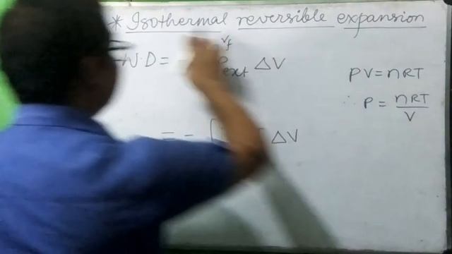 Thermodynamics by J S Kishor (Lecture-9)) ll Super explanation ll The best lecture смотреть онлайн