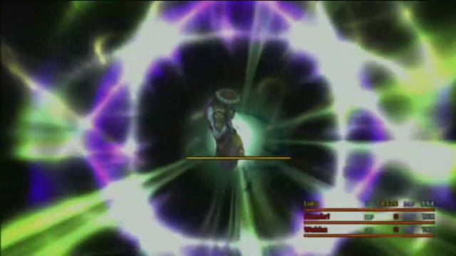 Final Fantasy X: Lulu V.S. Dark Yojimbo смотреть онлайн